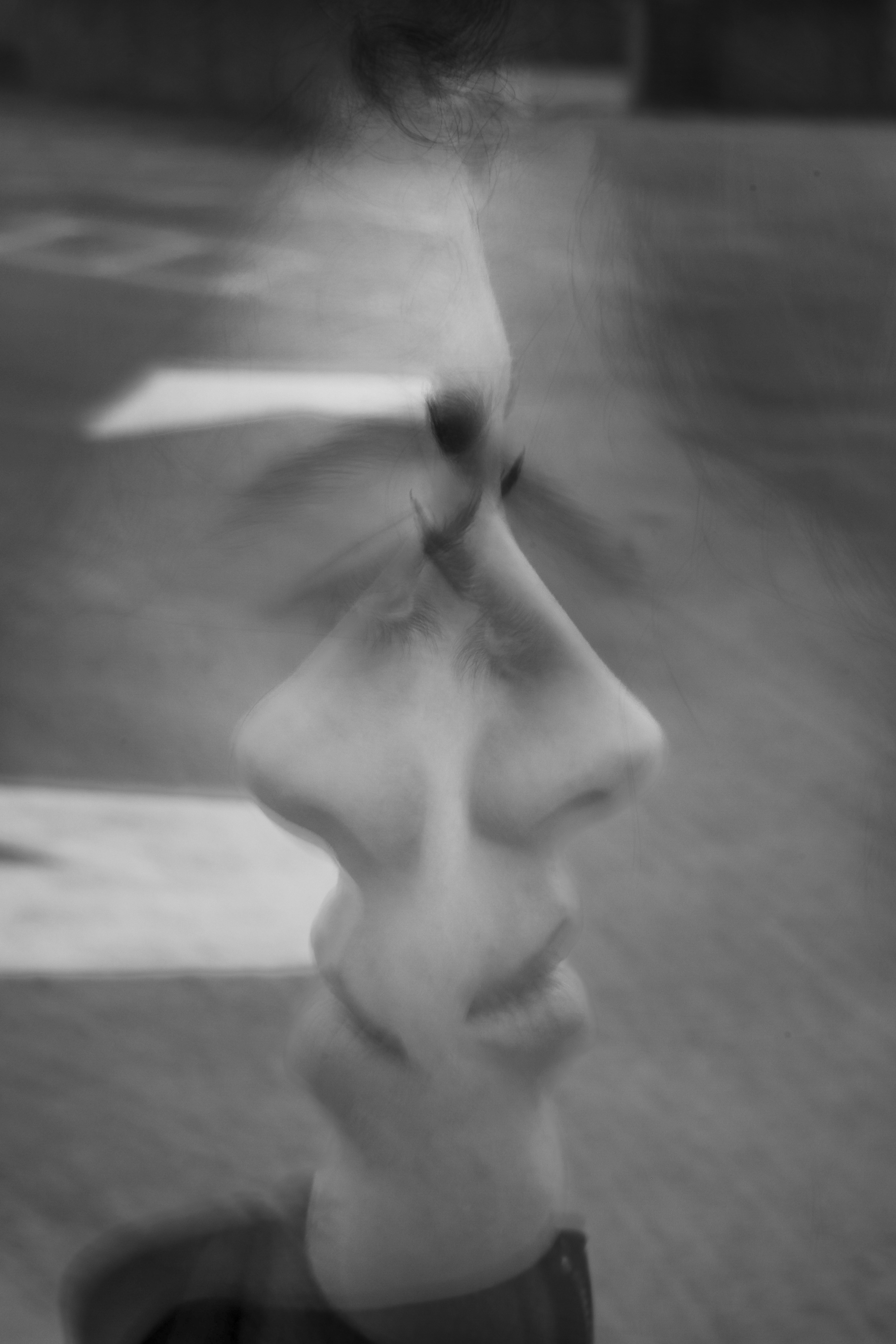 Multiple Exposure 12